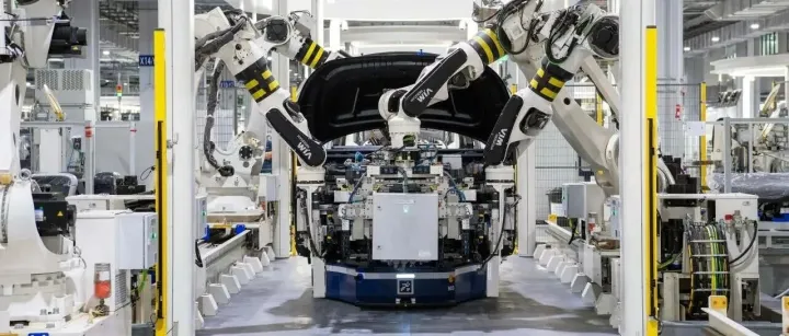 被忽视的“第二笔支出”：制造业的隐形风险账