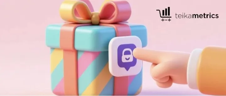 假期的快乐，不止8天！进来了解一下，亲爱的卖家朋友