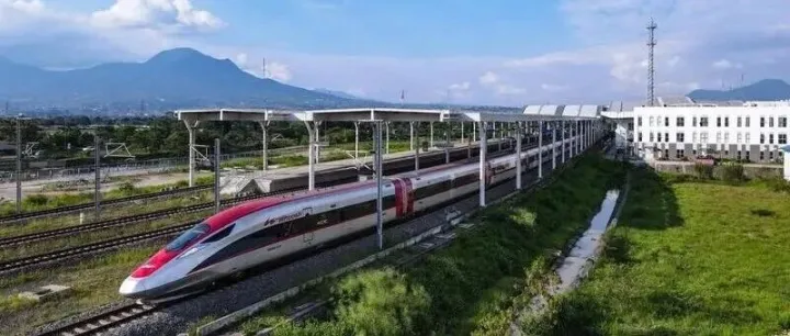 China-ASEAN FTA 3.0 <em>Upgrade</em> to Boost Global Confidence