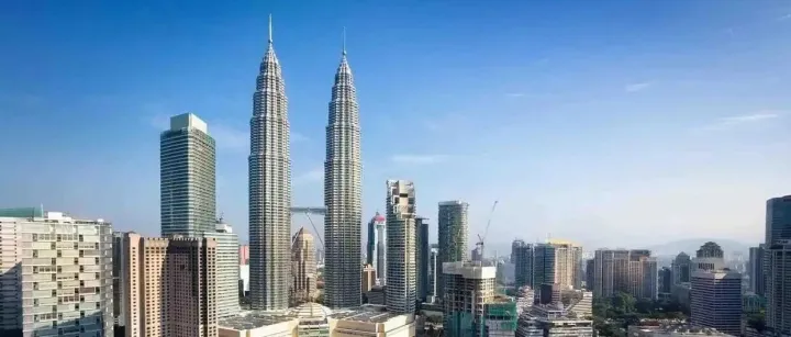 Malaysia's Digital Economy Grows with Chinese <em>Investments</em>