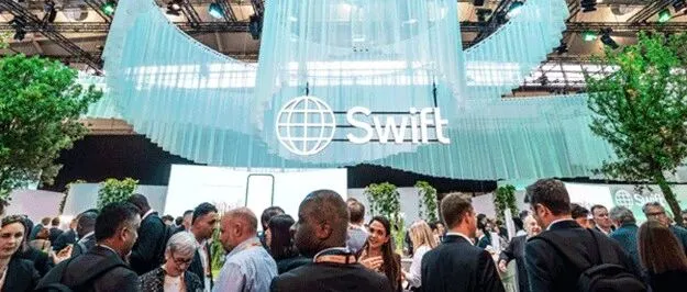 2025年法兰克福Sibos年会圆满落幕