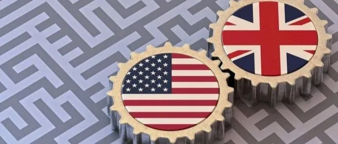 Britain’s  AI is <em>being</em> "colonized" by the United States？