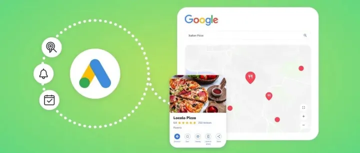 【<em>谷歌</em><em>广告</em>】如何在<em>谷歌</em>地图上投放<em>广告</em>