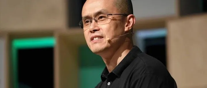 赵长鹏：<em>币</em><em>圈</em><em>大佬</em>的“过山车”人生