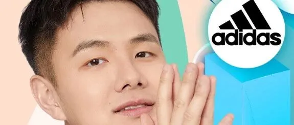 阿迪达斯中国<em>市</em><em>占</em><em>率</em>位居老四