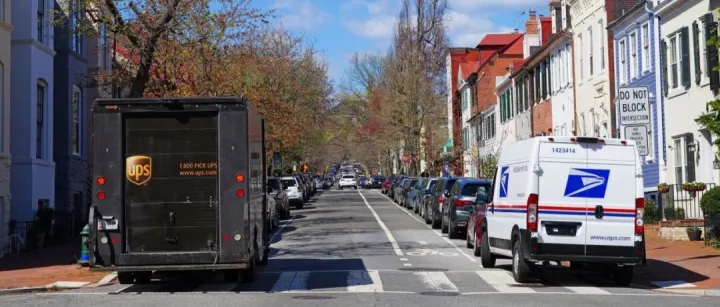 UPS 宣布与 USPS 将再次合作，今年迄今已裁员48000人