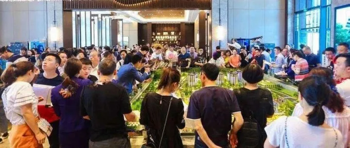 【干货】别墅项目年度<em>营销</em><em>方案</em>