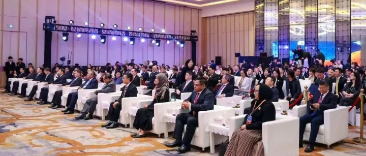 China, Indonesia Launch New Local <em>Currency</em> Settlement Framework