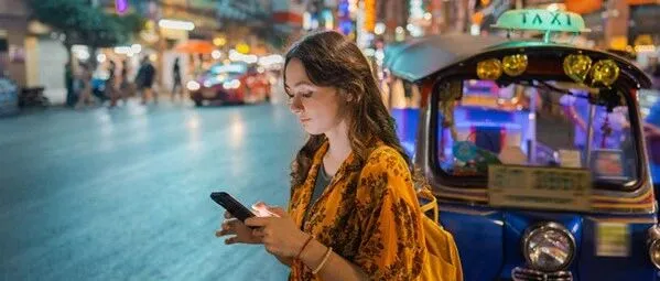 China's Global <em>Push</em> in Retail: What Executives Need to Know