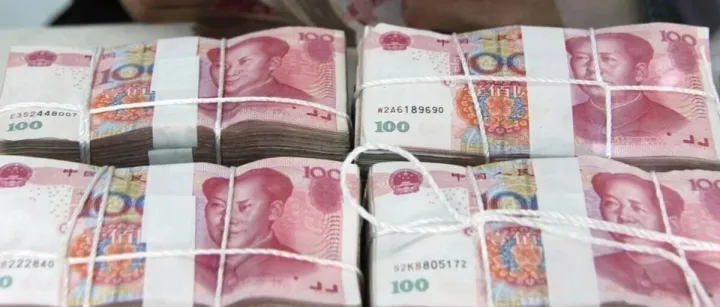 Use of Chinese yuan reaches 3.17% in global <em>payments</em> in Sep.