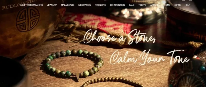 手串独立站大卖，流量破百万、年销近6000万的关键打法！