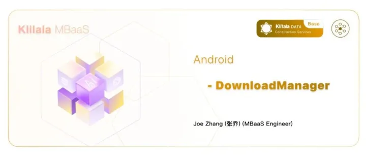 <em>Android</em> - DownloadManager
