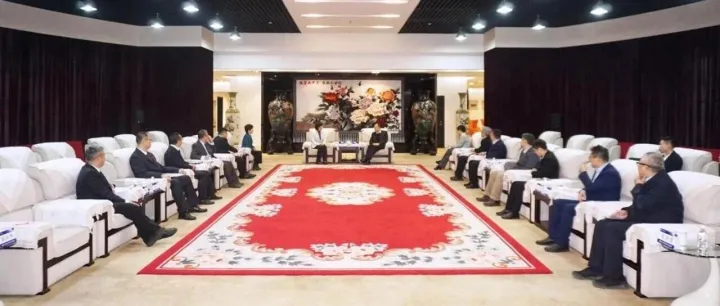 “四方股份—西安交大新型电力<em>系统联合创新研究中心</em>”签约仪式举行