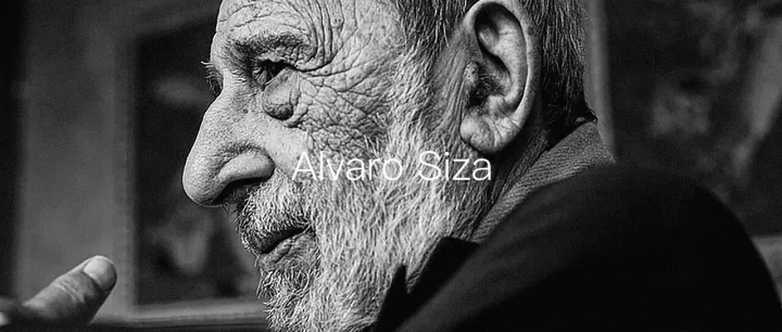 ACT STUDIO 展览摄影 | ALVARO SIZA·THE <em>SILENT</em> DIALOGUE OF CRAFT