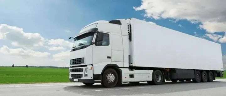 16 天直达莫斯科，TIR 专线解你发货难题