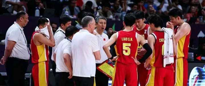 CCTV5直播！中国男篮PK韩国男篮，两大王牌火速归来！全力争胜！