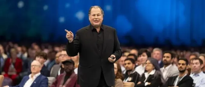 从<em>Salesforce</em> Dreamforce 2025看企业AI的未来方向