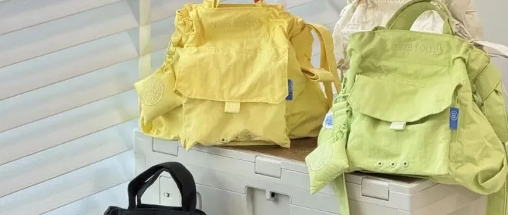 <em>Ana</em> Tomy马来西亚城市包1.5