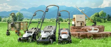 单款爆卖40万台!宁波品牌靠一块电池,拿下欧美千亿市场! | 品牌出海