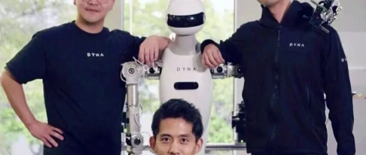 英伟达、亚马逊、三星参投 这家华人机器人公司何以受青睐?