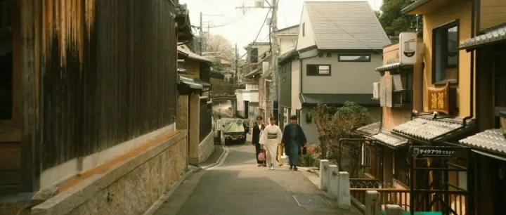 电影级复古暖色，仅需两步！