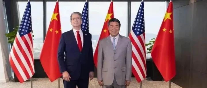 稀土之外，API同样戳到美国痛点