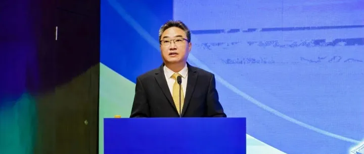 The ACC Hosts the Conference on <em>Advanced</em> Industrial Cooperation