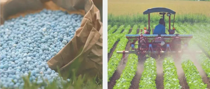 SGS肥料、农药及化工类产品在线服务全新上线！一站式数字化在线门户