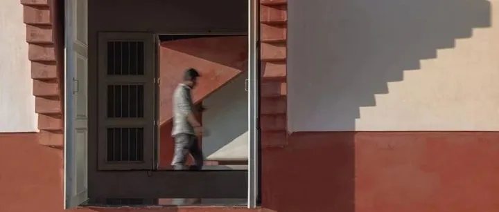 Project <em>Terra</em>丨印度乡村住宅：随时间与家庭需求不断演进