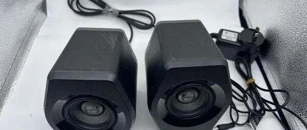 Edifier G2000 RGB蓝牙游戏音箱 | RGB <em>Gaming</em> Speakers