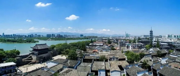 与进博会和乌镇峰会同期办会，衢州有什么？