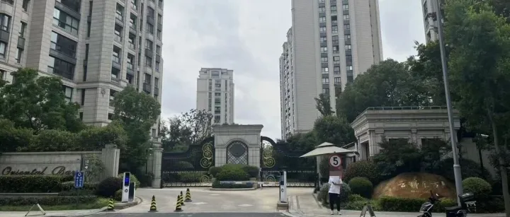 上市公司买入上海豪宅：总价2亿元，单价35万元/平方米！