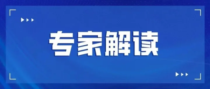 专家解读 | 强化标准引领，推动城市全域数字化转型高质量发展
