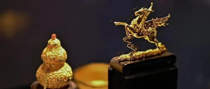 Shenzhen Shuibei, a <em>trading</em> hub for gold & jewelry