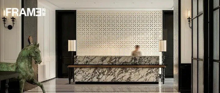 Frame首发丨三问设计 & 成都杜甫草堂花间府：在千年文脉中，重构一场当代栖居的对话