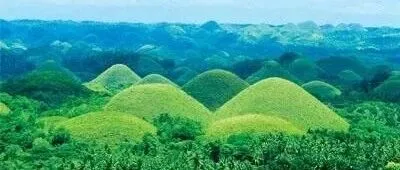 <em>Philippines</em>,何止于海景？