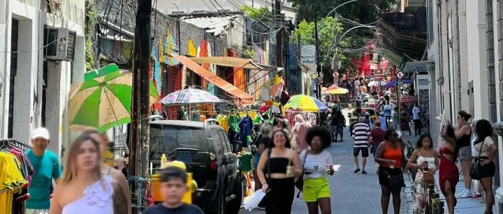 巴西街拍，里约、圣保罗、<em>蝙蝠</em>巷