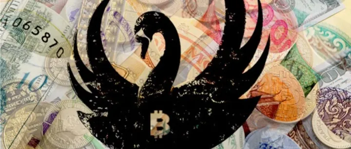 币圈潮水退去，才知道都在裸泳！