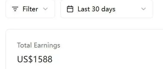 Comet一个<em>拉</em><em>新</em>20美金，无需任何技术，内附操作<em>流程</em>
