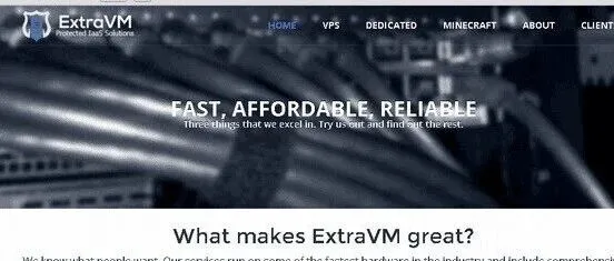 ExtraVM：美国/欧洲<em>VPS</em>六折$3.37/月起,新加坡/日本<em>VPS</em>七五折起