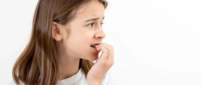 <em>What</em>’<em>s</em> Finally Working in the Battle Against Bitten Nails