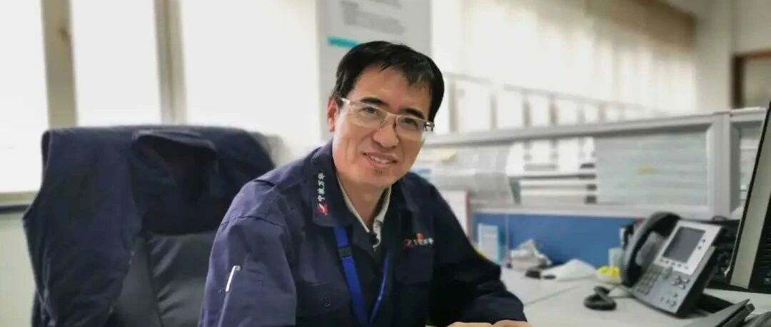 时代先锋｜任方田：深耕方寸田，匠筑设备魂- 大数跨境