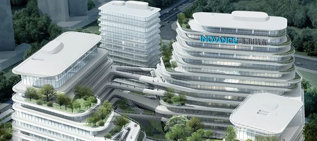 从小华为到“工控之王”：解码汇川技术破局300亿营收的革新之路- 大数跨境