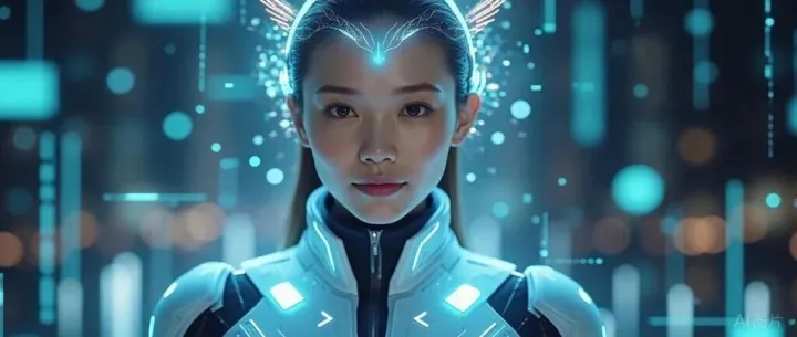 【<em>AI 数字人</em>】HeyGen 深度研究报告：<em>AI 数字人</em>领域的技术革新者与商业独角兽