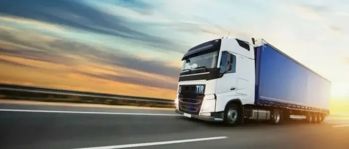 中俄贸易物流利器：为何企业都选 TIR 运输？