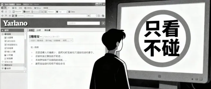 从Web1到Web3：互联网的过去、现在与未来