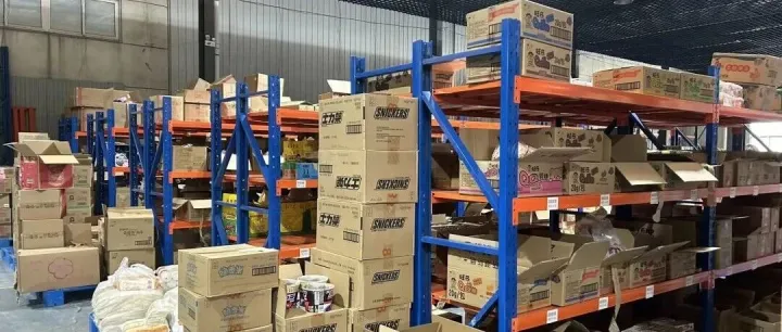 90后<em>经销商</em>，给闪电<em>仓</em>供货，2年生意规模翻倍增长