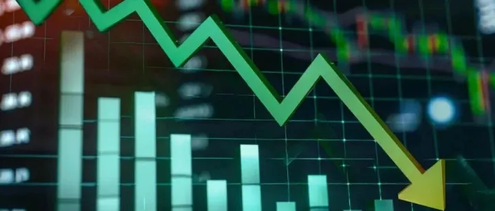 深夜12万人爆<em>仓</em>，加密货币集体下跌