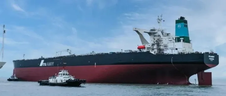 大宗贸易损失惨重，没错，这就是大宗，听TradeKey说。