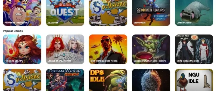 出海<em>游戏</em><em>网站</em>，比你想象的要简单得多